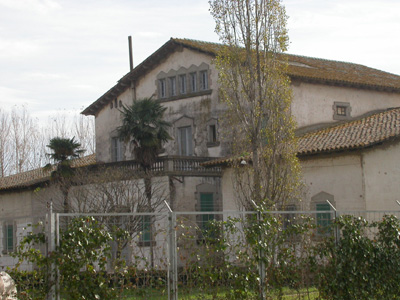 Hospital psiquiàtric