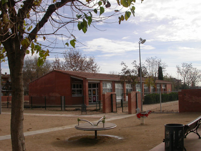 Escola El Pla