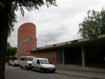 Escola del Veïnat