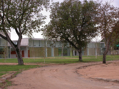 Hospital de Santa Caterina