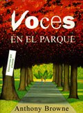 Voces en el parque