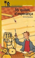 35 quilos d'esperança