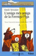 L'amiga més amiga de la formiga Piga