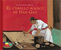 El Cavall màgic de Han Gan