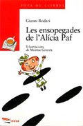 Les ensopegades de l'Alícia Paf