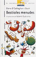 Bestioles menudes