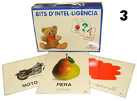 Bits d'intel·ligència 3