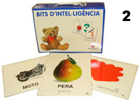 Bits d'intel·ligència 2