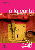 A la carta. Activitats de comprensió lectora. Mitjà
