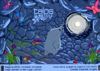 Talps: llegir, pensar, crear, jugar, cantar 