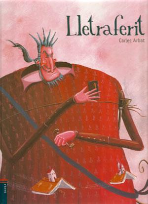 Lletraferit