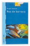 Nas de barraca