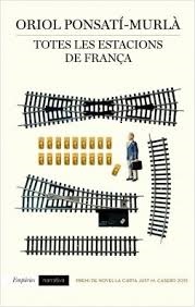 Totes les estacions de França