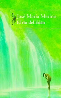 Río del Edén