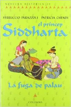 Príncep de Siddharta