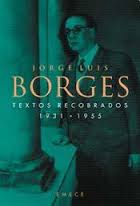 Textos recobrados 1931-1955