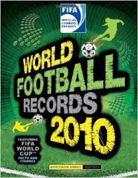 World Football records 2010