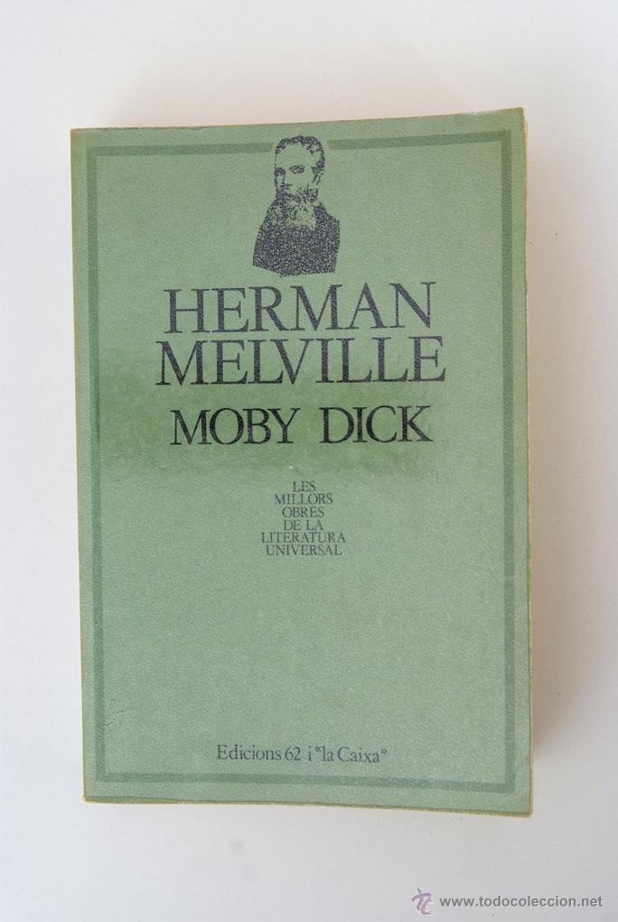 Moby Dick