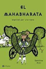 Mahabharata explicat per una nena