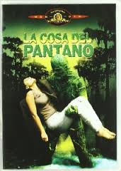 Cosa del pantano