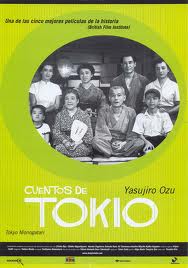 Cuentos de Tokio