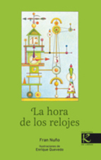 Hora de los relojes