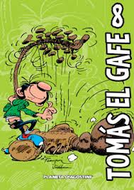 Tomàs el gafe