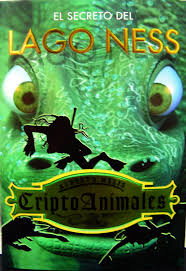 Secreto del Lago Ness