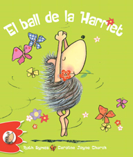 Ball de la Harriet