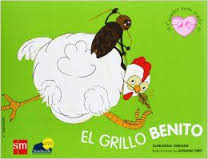 Grillo Benito