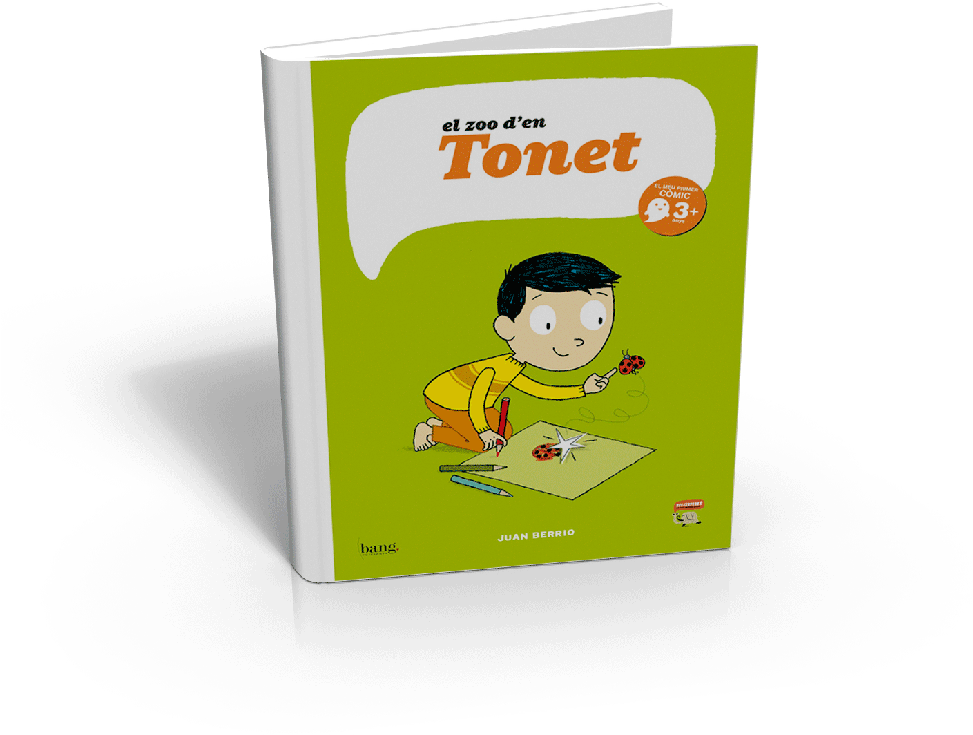 Zoo d'en Tonet
