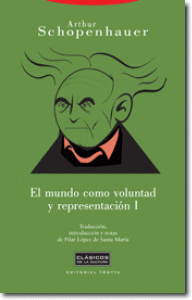Mundo como voluntad y representacion