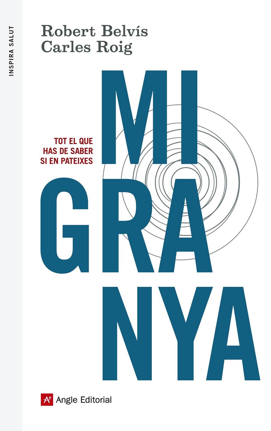Migranya: tot el que cal saber si en pateixes