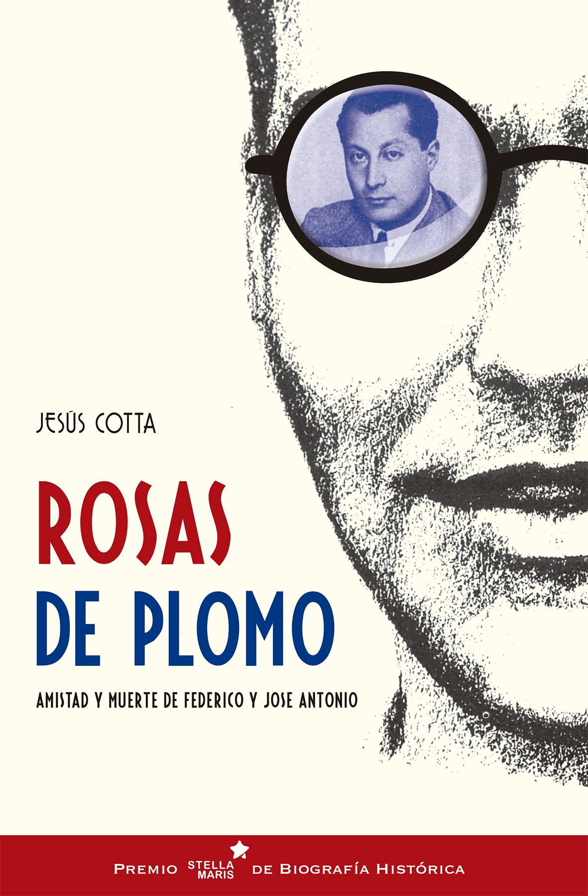 Rosas de plomo