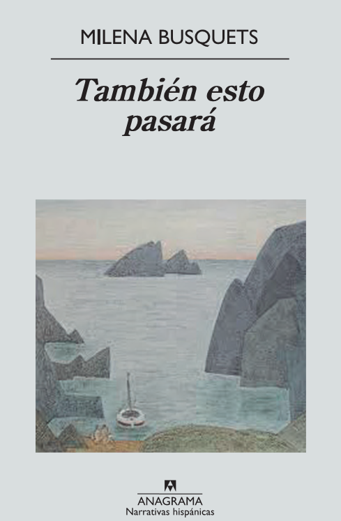También esto pasará