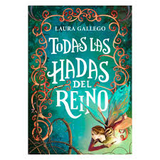 Todas las hadas del reino