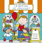 Botiga de joguines