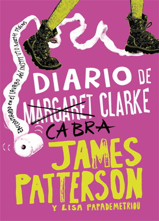 Diari de la Margaret Cabra Clarke