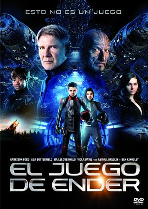 Juego de ender