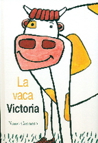 Vaca Vicòria: variacions sobre un breu conte popular