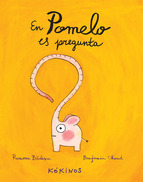 Pomelo es pregunta