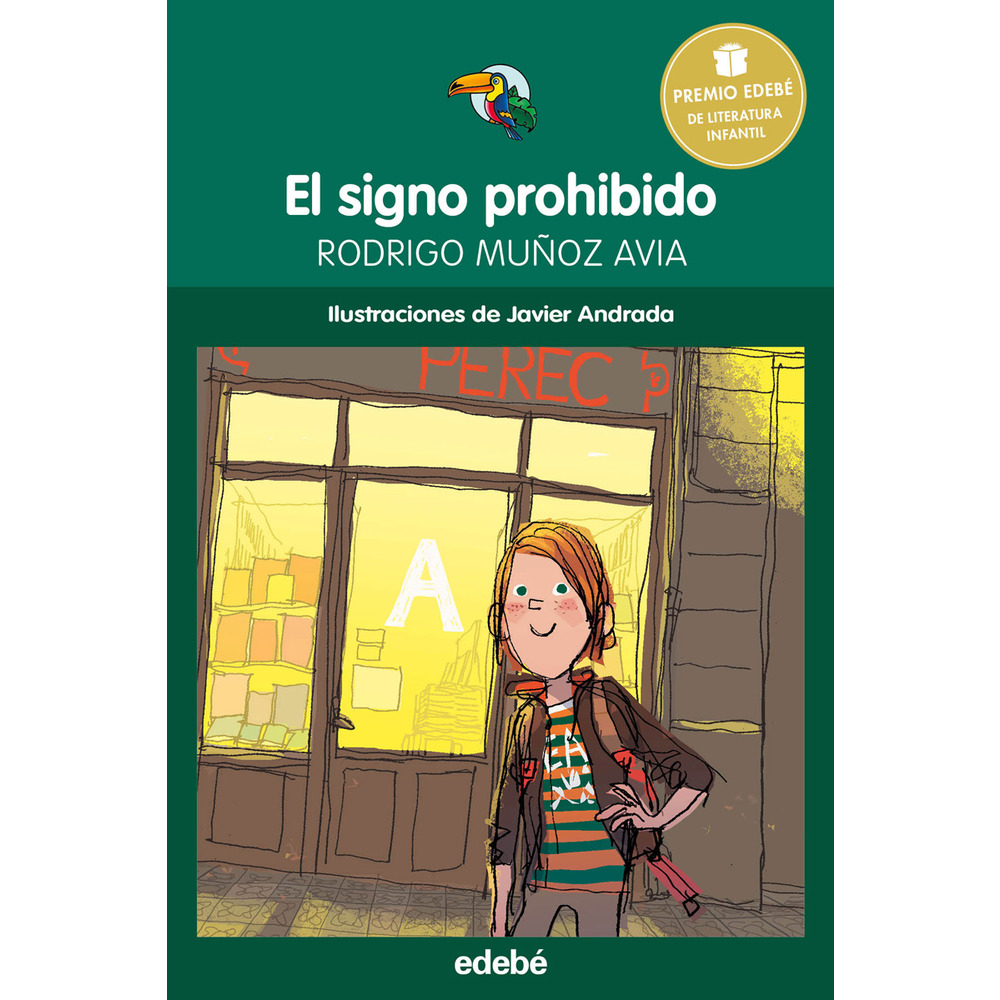 Signo prohibido