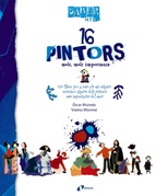 16 pintors molt, molt importants