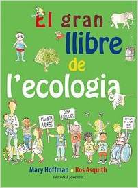 Gran llibre de l'ecologia