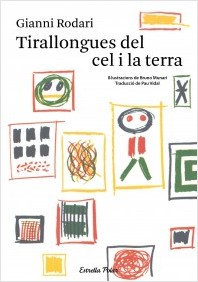 Tirallongues del cel i la terra