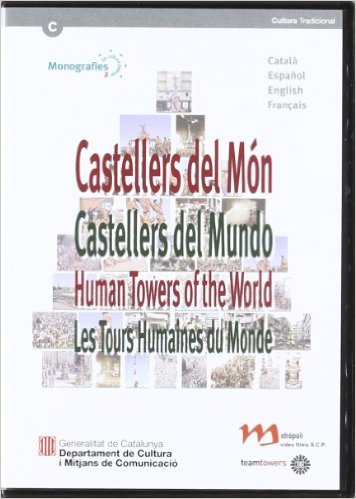 Castellers del món