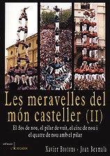 Meravelles del món casteller. Les,