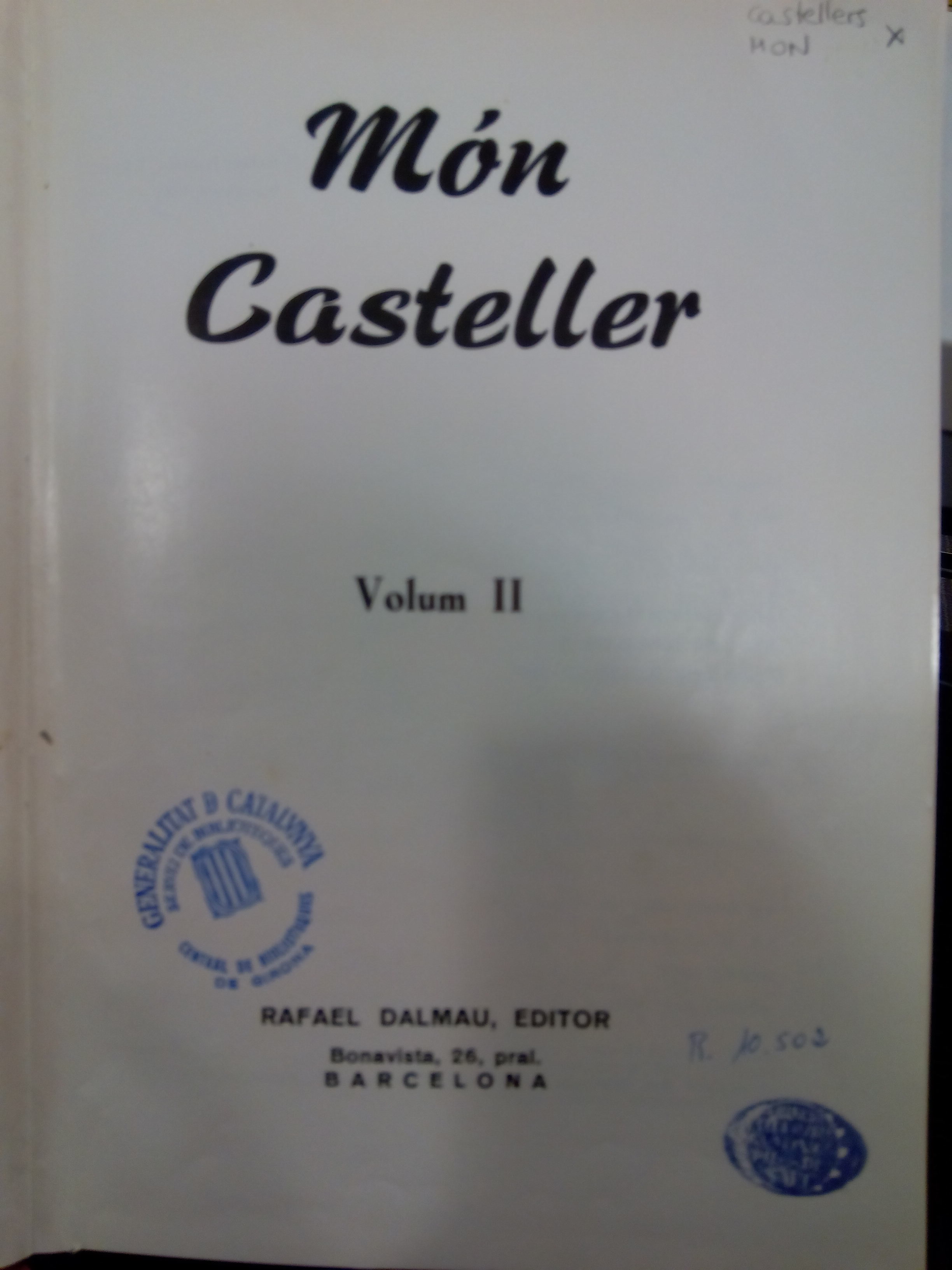 Món casteller