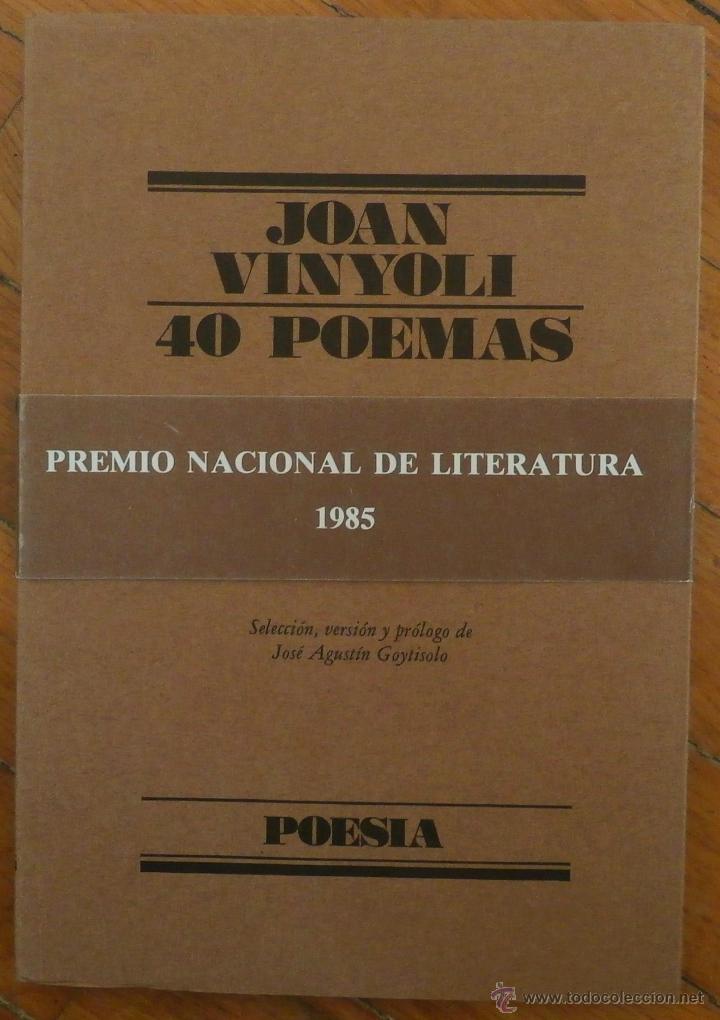  40 poemas