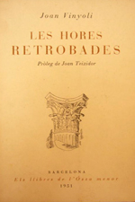 Les hores retrobades